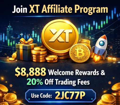 XT Affiliate Program