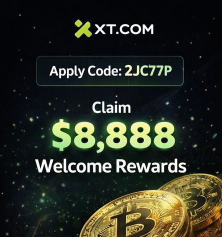 XT Referral Code